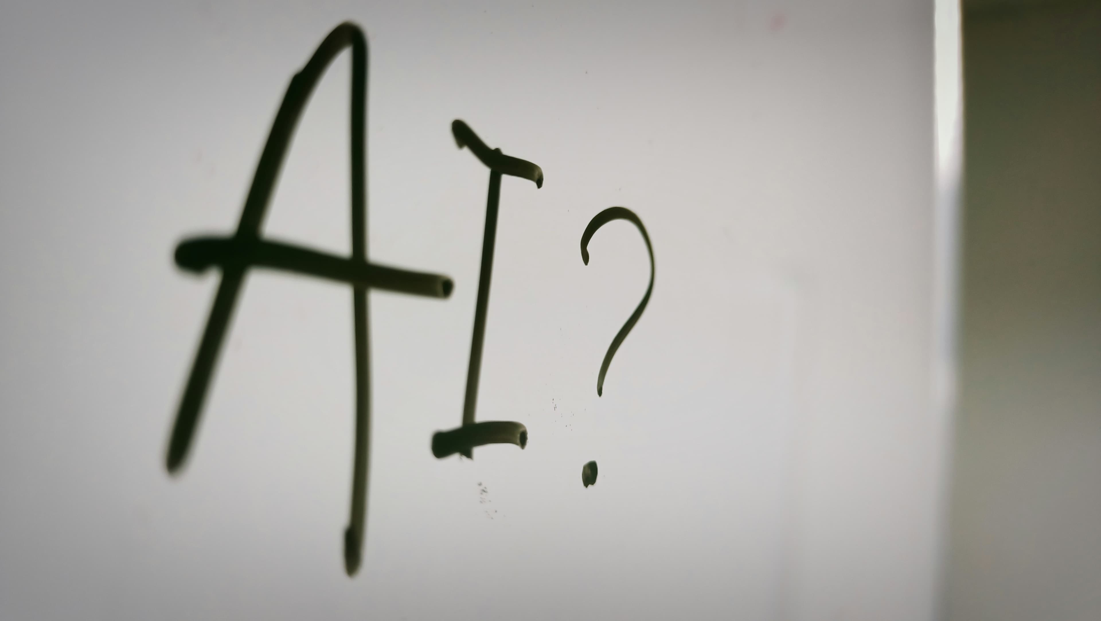 Why AI Can’t Build a Fully Customized Website (Yet) - TECHNOLOGY blog post