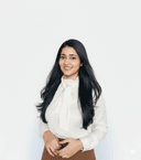 Jhanvi Gupta