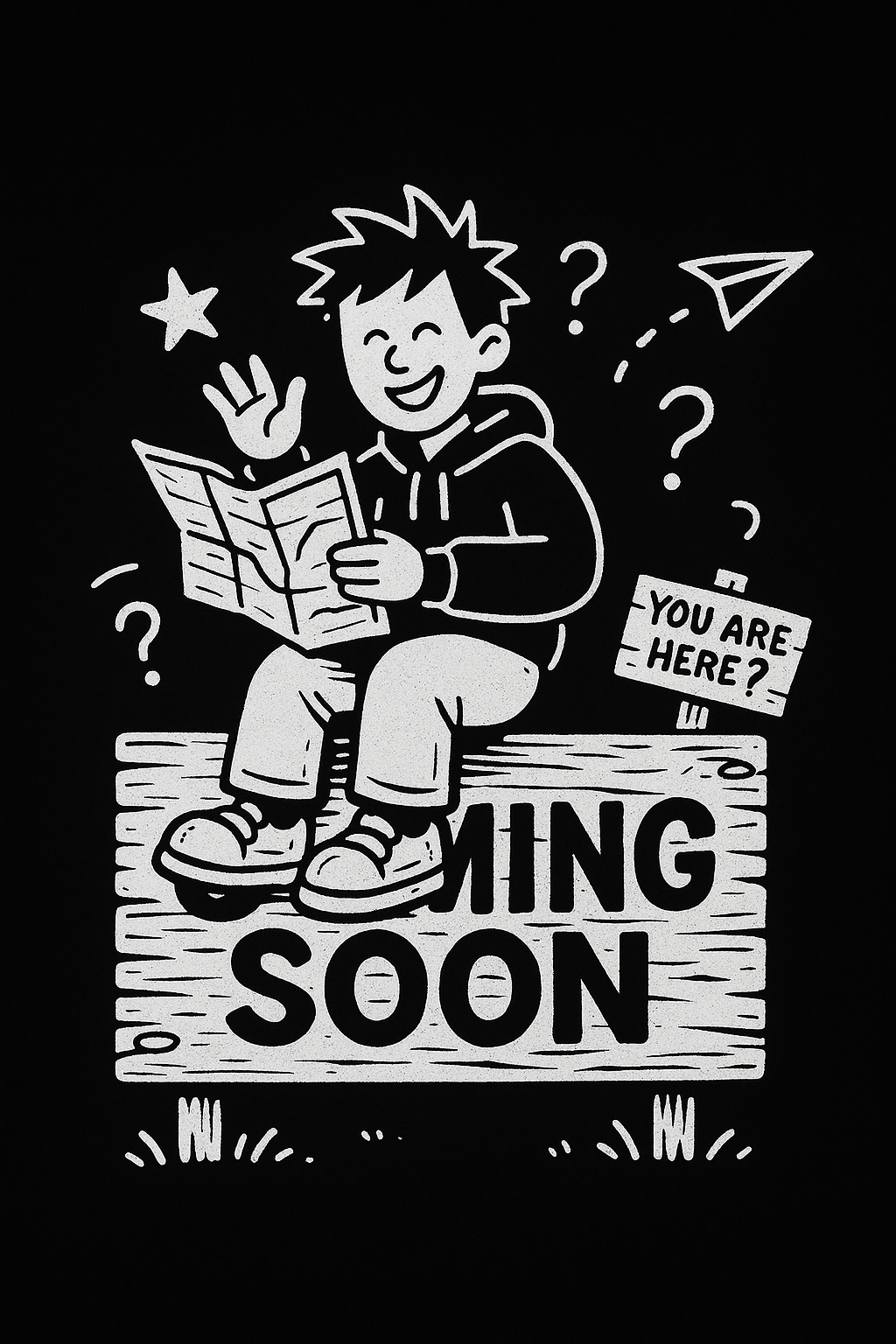 Coming Soon