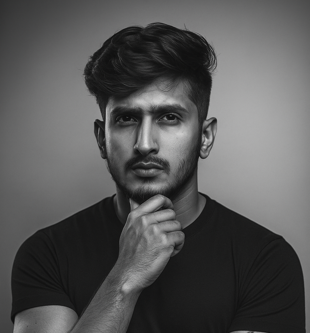 Jai Thakur