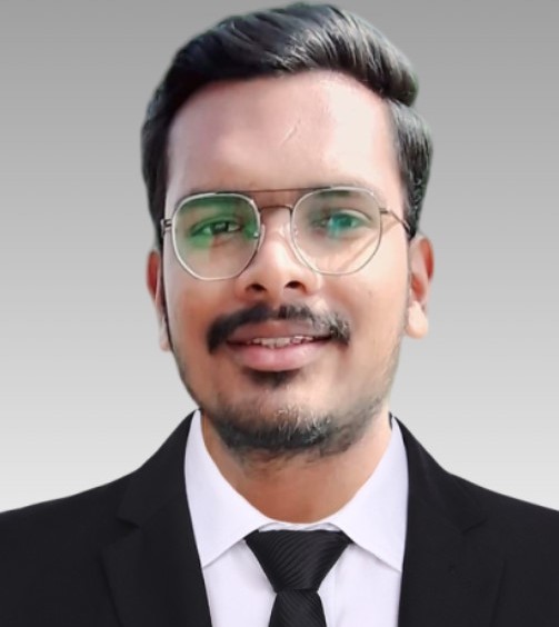 Mayur Zope