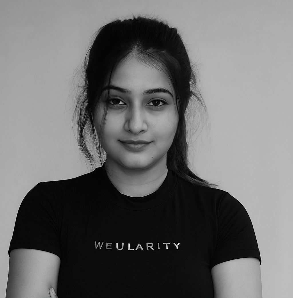 Rhidya Gupta
