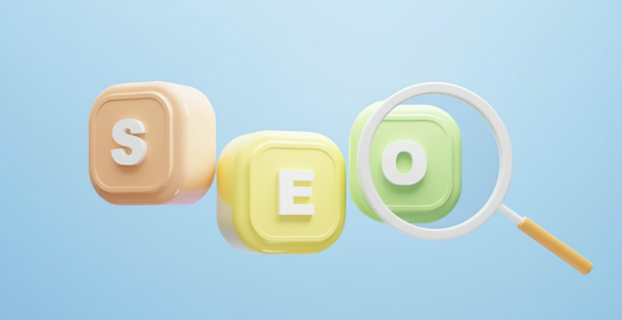 SEO OPTIMIZATION
